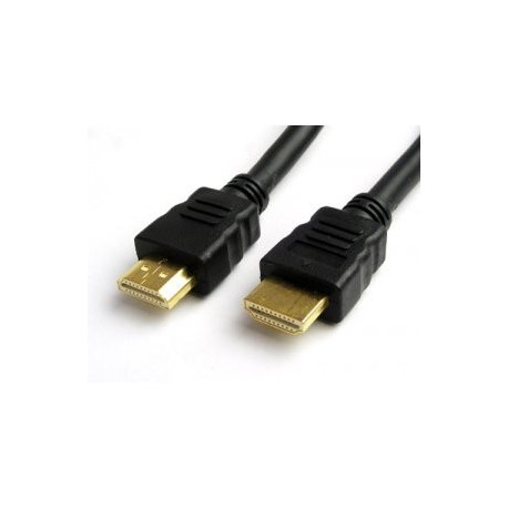 Câble HDMI haute définition 1.8mètre