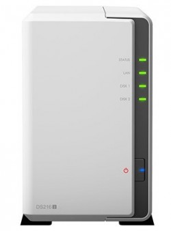  SYNOLOGY DS216J