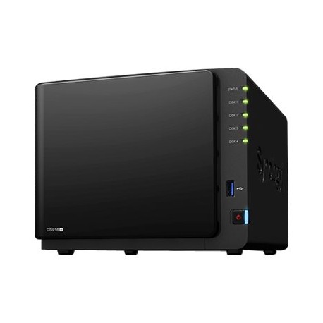 Synology DS916+8G