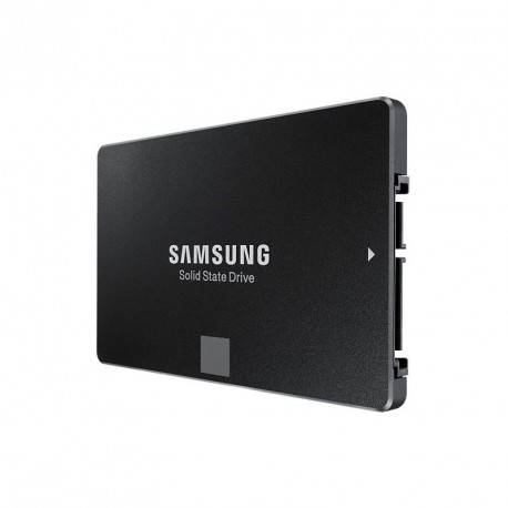 SSD 750 EVO 120GB