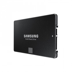 Samsung SSD 750 EVO 500 Go