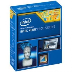 Intel Xeon E5-2603 v3 (1.6 GHz)
