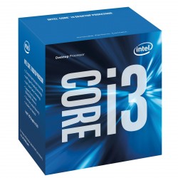 Intel Core i3-6300 (3.8 GHz)