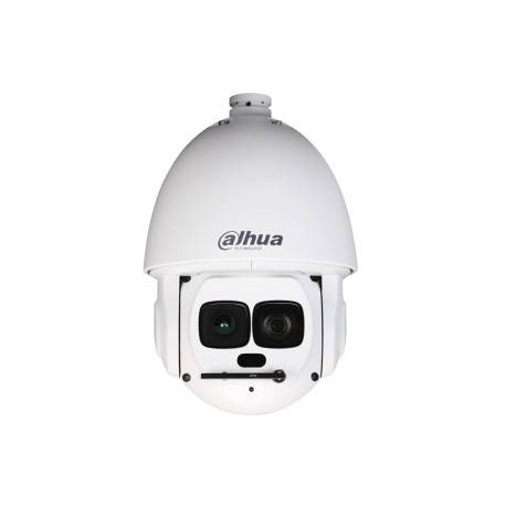 Caméra dome motorisé IP- SD6AL230F-HNI