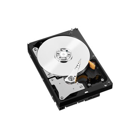 WD Red 8 To SATA 6Gb/s