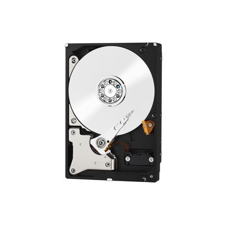 WD Red Pro 4 To SATA 6Gb/s