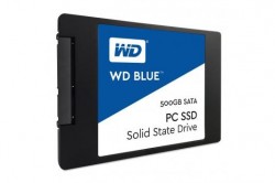 WD Blue SSD 500GB 