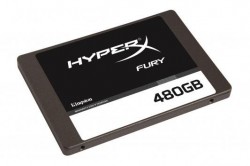 HyperX FURY 480GB 