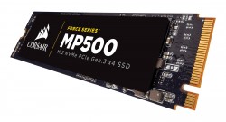SSD Corsair Force MP500 - 120 Go