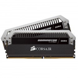 Corsair Dominator Platinum 32 Go (2x 16 Go) DDR4 3200 MHz CL16