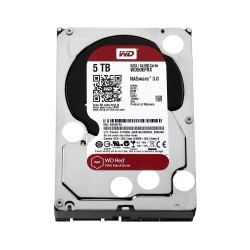 WD RED 5TB 3.5"