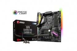 Z370GAMING PRO CARBON AC