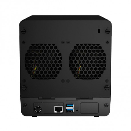 synology ds418j -1go