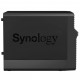 synology ds418j -1go