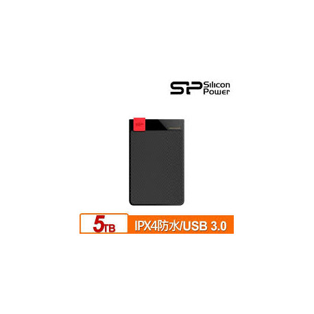 SILICON POWER 5TB USB3.1 gen1 