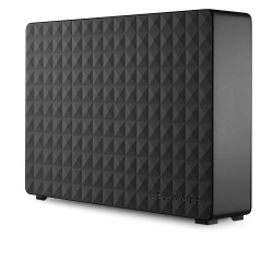 Seagate Expansion 4To 3.5 Externe USB3.0