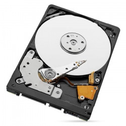 Seagate 2To 2.5 USB3.0