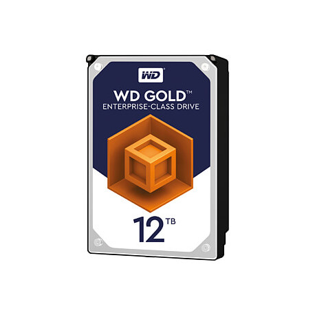 3.5 Western Digital (WD) Gold 12 To