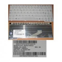 Clavier PC portable ACER 3000 TravelMate 3000 3010 3020 3030 3040 AEZH2TNF021 ZH2A 9J.N4282.R0F