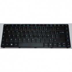 Clavier pour ACER TravelMate 8331 8371 8471 NSK-AT00F 9Z.N3L82.00F 6037B0040023 KB.I140A.150