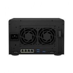  Synology DiskStation DS1517+2gb