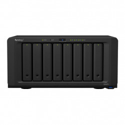synology ds1817+