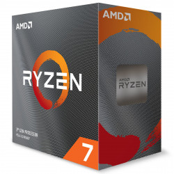 AMD Ryzen 7 3800X (3.9 GHz / 4.5 GHz)