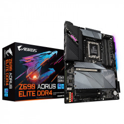 GIGABYTE | Z690 AORUS ELITE DDR4