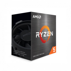 AMD RYZEN5 5600X